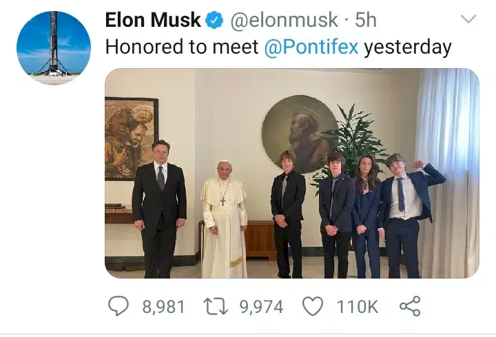 Elon musk 