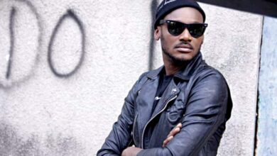 Tuface clarifies the issue of the pregnant banker