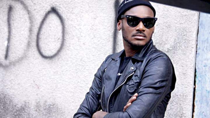 Tuface clarifies the issue of the pregnant banker