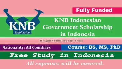 scholarship in Asia