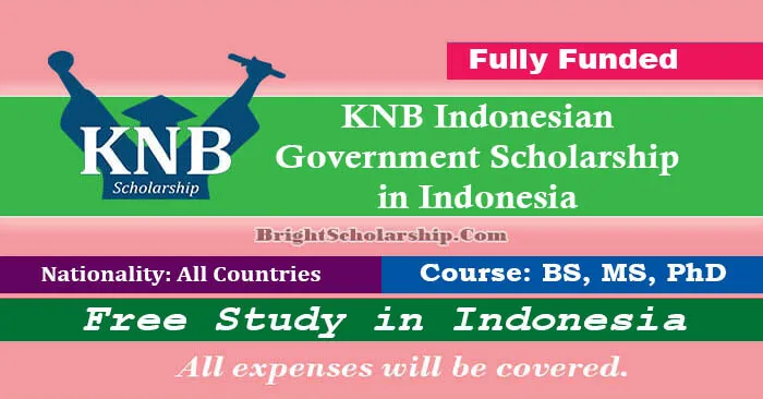 scholarship in Asia